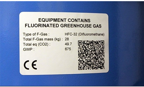 欧盟新F-gas法规出炉，出口氟化气体或预充设备应向欧盟海关出示有效许可证