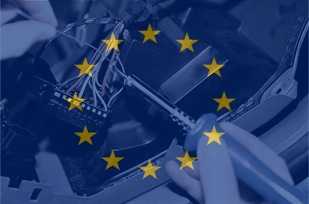 「欧盟」ELV中关于焊料中铅的豁免拟更新