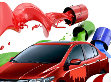 「中国」新版《车辆涂料中有害物质限量》将于年底实施