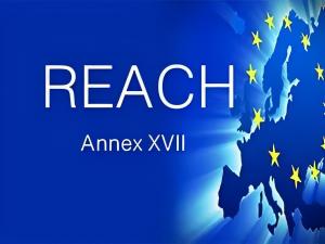 「欧盟」REACH法规附件XVII新增第82项灭火泡沫中PFAS的限制