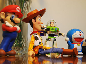 如何判断产品是否受欧盟新玩具指令(2009/48/EC)监管