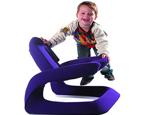 《儿童家具通用技术条件》实施3年收效甚微 抽检结果令人瞠目