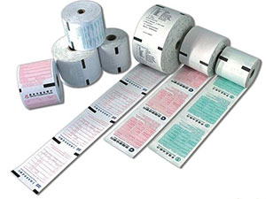 REACH法规附件XVII新增对热敏纸中双酚A的限制