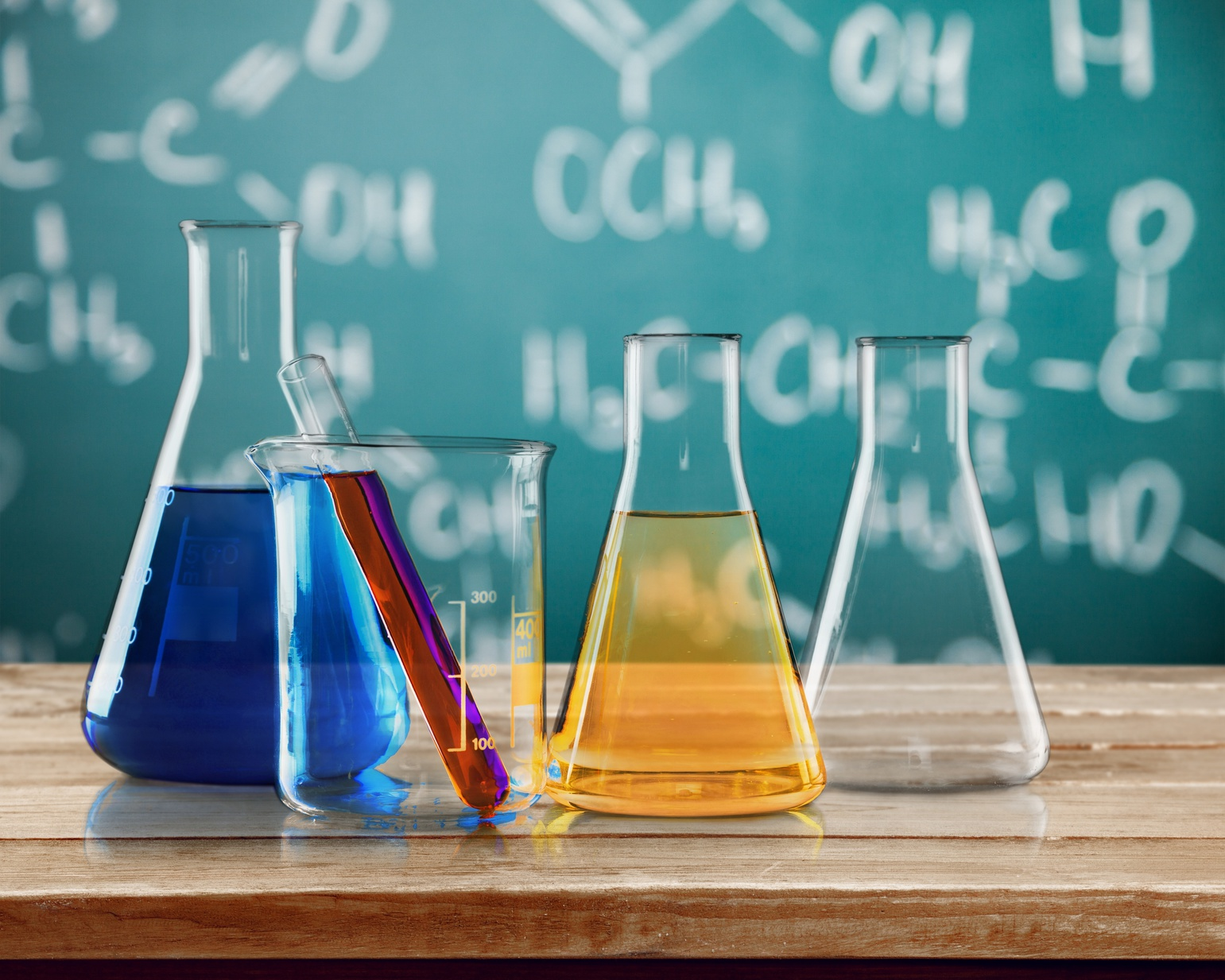 ECHA新增第22批4项SVHC现共205项