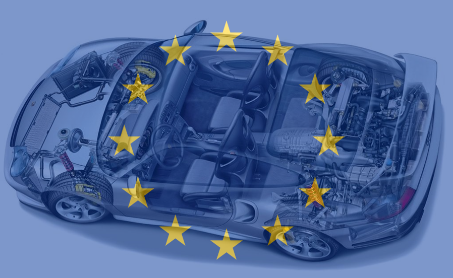 欧盟报废车辆指令ELV及其豁免清单