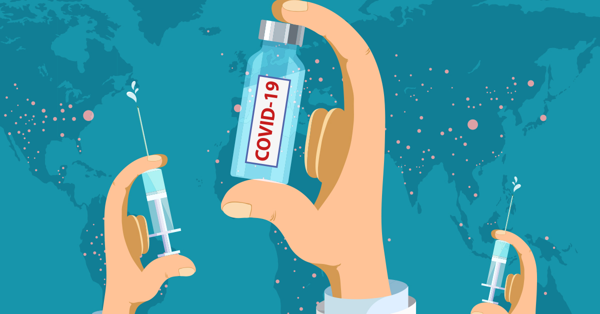 ​「欧盟」REACH附件XIV新增新冠疫苗研发物质的豁免用途