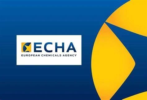 「欧盟」ECHA就4项拟纳入SVHC清单的物质开展公众咨询